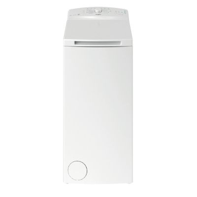 Пералня Whirlpool, TDLR 6040L EU/N