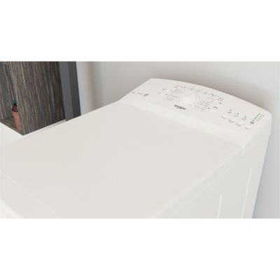 Пералня Whirlpool, TDLR 6040L EU/N