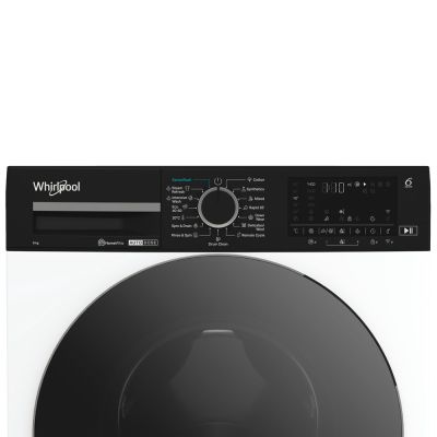 Пералня Whirlpool, WPM 87W ADS EE