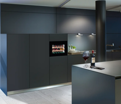 Климатизатор за вино Liebherr, WKEgb 582 GrandCru