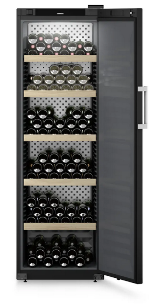 Охладител за вино Liebherr, WSbli 5231 GrandCru Selection