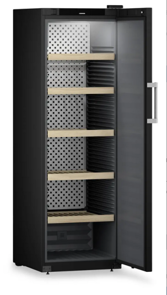 Охладител за вино Liebherr, WSbli 5231 GrandCru Selection