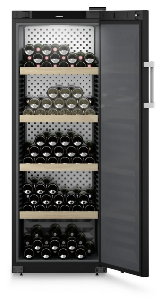 Охладител за вино Liebherr, WSbli 5031 GrandCru Selection