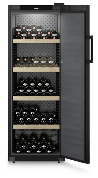 Охладител за вино Liebherr, WSbl 5001 GrandCru