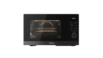 Свободностояща микровълнова фурна TEKA, HMWE FS23 GC BK AirFry