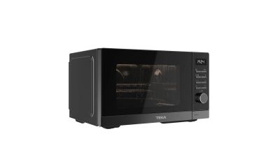 Свободностояща микровълнова фурна TEKA, HMWE FS23 GC BK AirFry