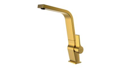Смесител за кухня Тека, ICON ICC 915 - месинг