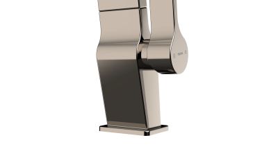 Смесител за кухня Тека, ICON ICC 915 - титан