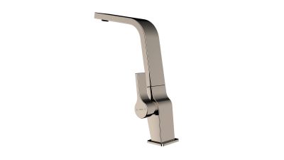 Смесител за кухня Тека, ICON ICC 915 - титан
