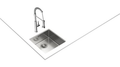 Кухненска мивка TEKA, Be Linea RS15 40.40