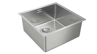 Кухненска мивка TEKA, Be Linea RS15 40.40
