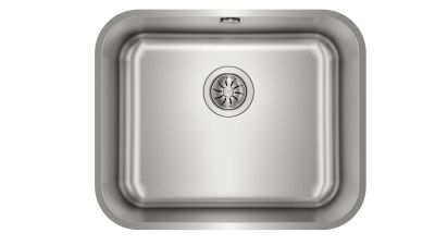 Кухненска мивка TEKA, BE 50.40 PLUS