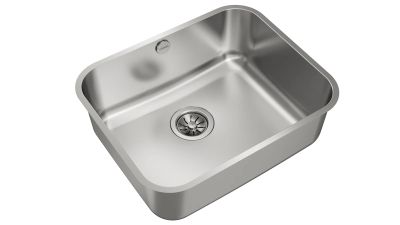 Кухненска мивка TEKA, BE 50.40 PLUS