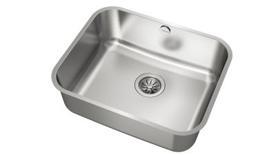 Кухненска мивка TEKA, BE 50.40 PLUS
